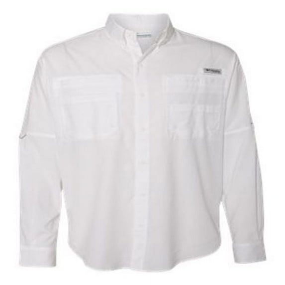 Columbia Men's PFG Tamiami II Long Sleeve Shirt