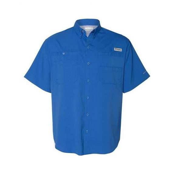 Columbia Men's PFG Tamiami™ II Short Sleeve Shirt