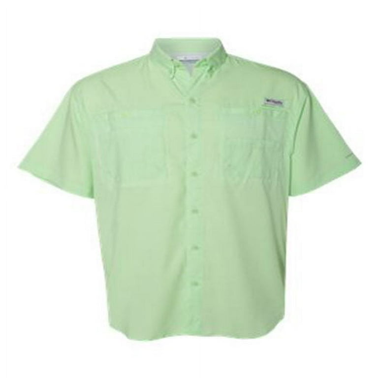 Columbia PFG Tamiami II Short Sleeve Shirt - Key West - XXL