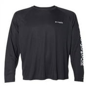 Men's PFG Terminal Tackle Long Sleeve T-Shirt