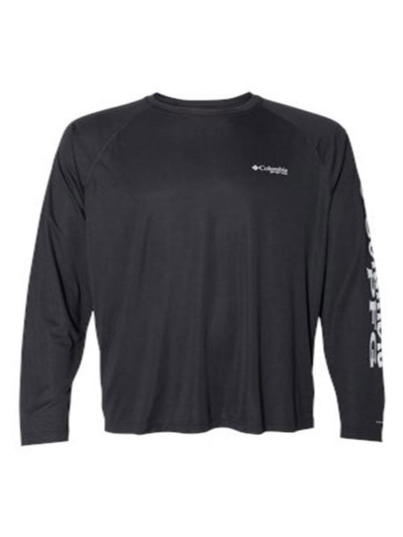 Men's PFG Terminal Tackle Long Sleeve T-Shirt