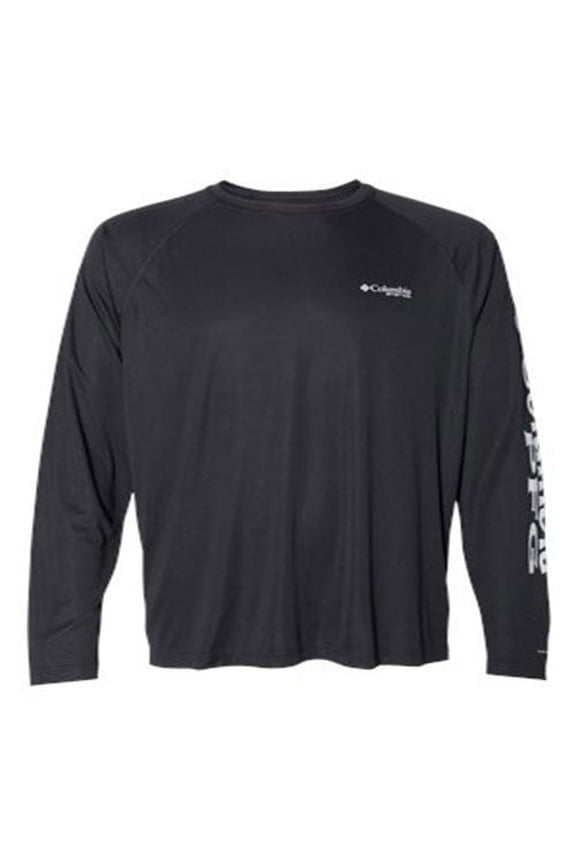 Men's PFG Terminal Tackle Long Sleeve T-Shirt