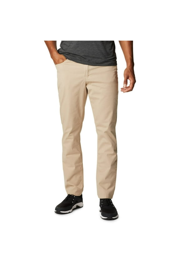 Men's Pacific Ridge 5 Pocket Pant, Ancient Fossil, 40W x 32L