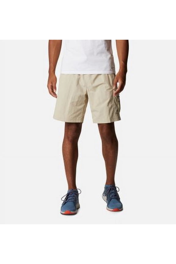 Men's Palmerston Peak Sport Shorts Beige Large