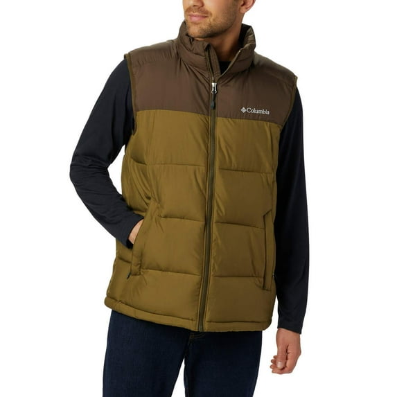 Columbia Men's Pike Lake Vest