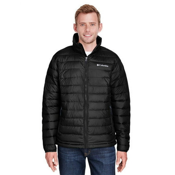 Columbia Men's Powder Lite Jacket