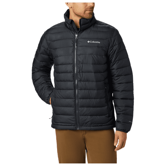 Columbia Men's Powder Lite Jacket