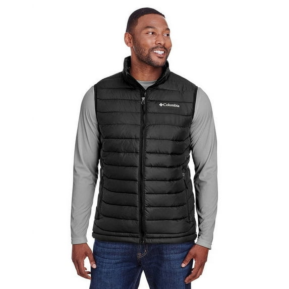 Columbia Men's Powder Lite Vest