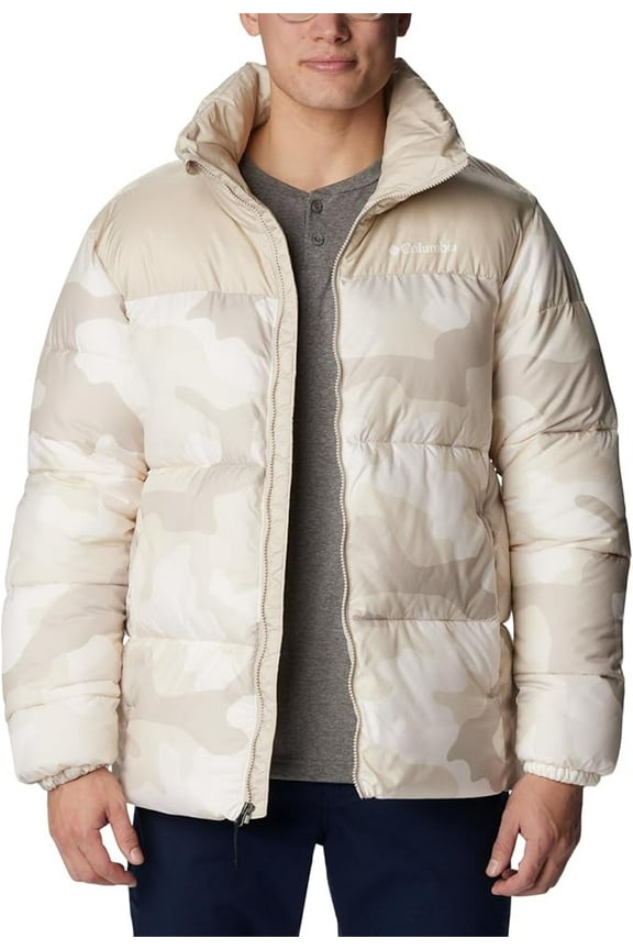 Men's Puffect II Jacket Puffer Size Large