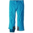 thumbnail image 1 of Columbia Men's Ridge 2 Run II Pants, XX-Large/Short, Dark Compass, 1 of 1