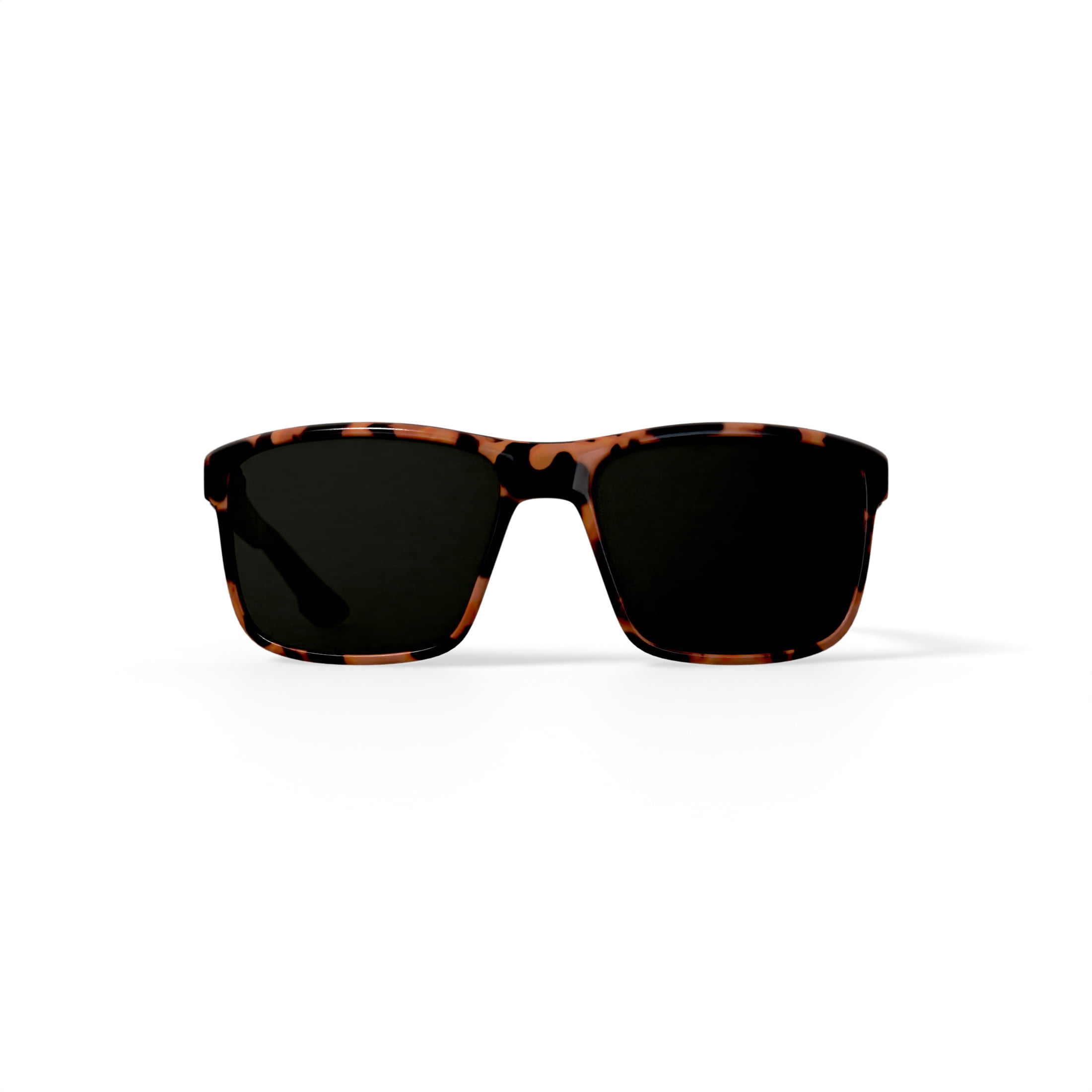 Columbia Men's Rx'able Sport Sunglasses, C505S, Tortoise, 59-15