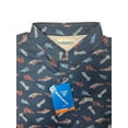 thumbnail image 1 of Columbia Men's Shirt Omni-Wick Super Slack Tide Camp All Over Printed S/S, 1 of 28
