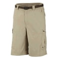 thumbnail image 1 of Columbia Men's Silver Ridge Cargo 10IN Short, 1 of 3