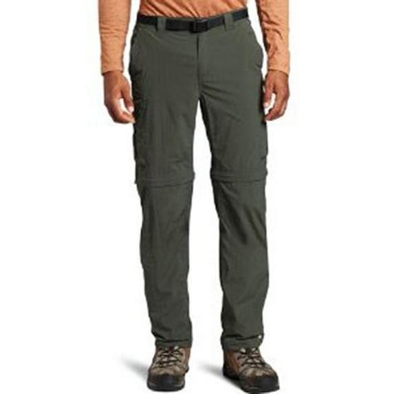 Columbia Men's Silver Ridge Convertible Pant