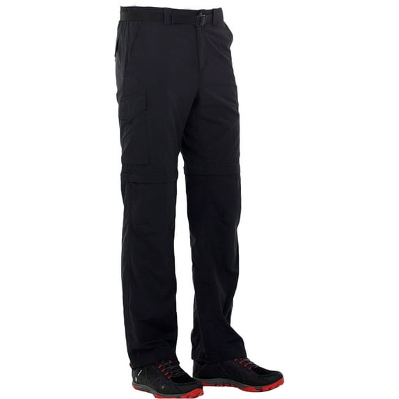 Columbia Men's Silver Ridge Convertible Pant