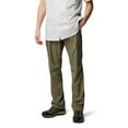 thumbnail image 1 of Columbia Men's Silver Ridge Utility Pant, Stone Green, 36, 1 of 9
