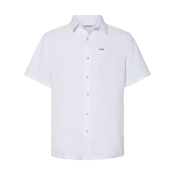 Slack Tide Camp Shirt
