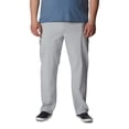 thumbnail image 1 of Columbia Men's Standard Terminal Tackle Pant, Cool Grey, 40W x 34L, 1 of 7