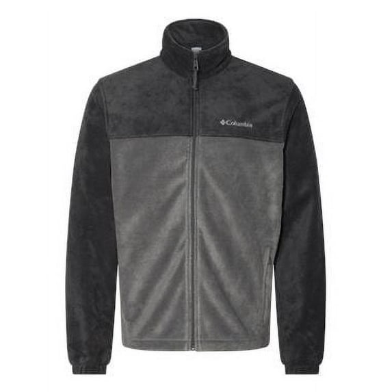 Columbia Men's Steens Mountain™ Fleece 2.0 Full-Zip Jacket