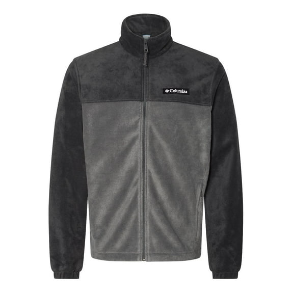 Columbia Men's Steens Mountain™ Fleece 2.0 Full-Zip Jacket