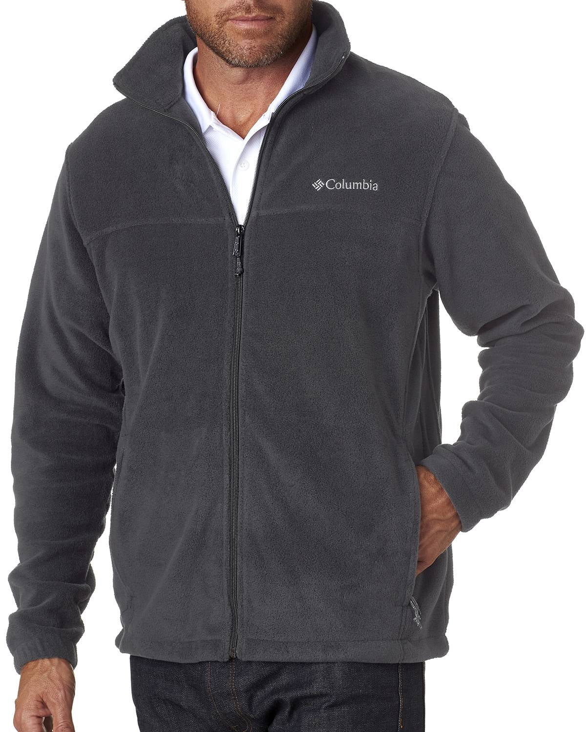 Men's Steens Mountain Full-Zip 2.0 Fleece
