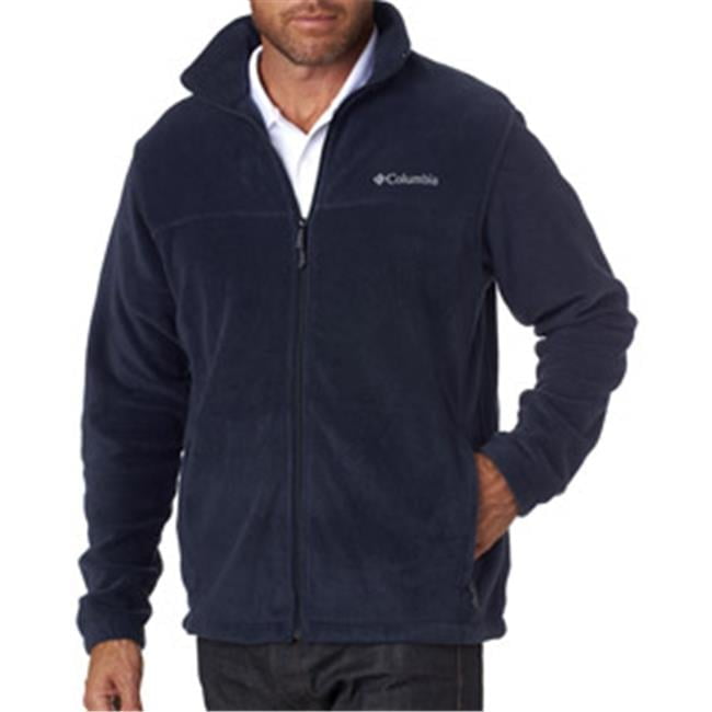 Men's Columbia Steens Mountain™ Full-Zip Fleece Jacket Color