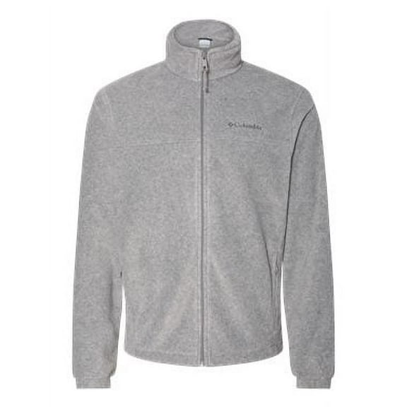 Columbia Light Grey 6417 L