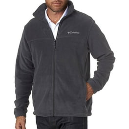 Men's columbia weather drain rain jacket discount