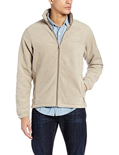 Men's Steens Mountain Full Zip Fleece Jacket