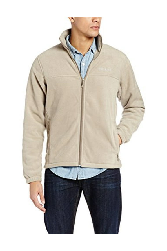 Men's Steens Mountain Full Zip 2.0 Jacket