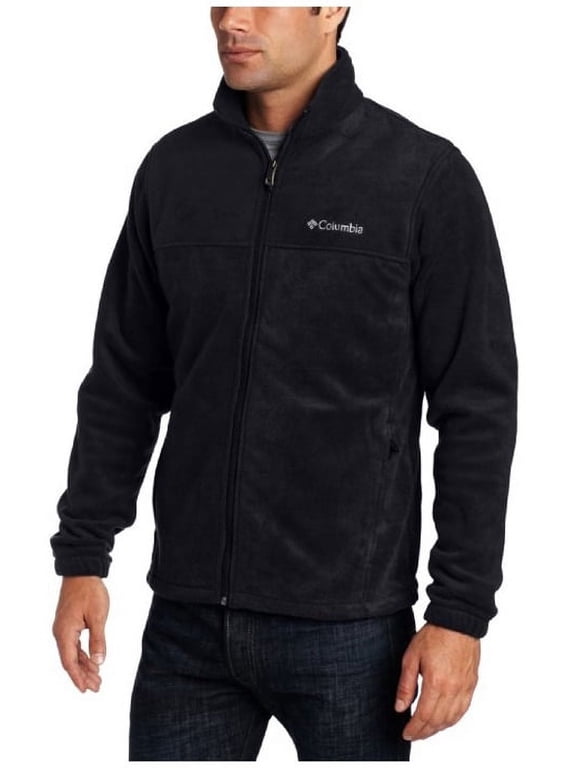 Men's Steens Mountain Full Zip 2.0 Jacket