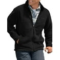 thumbnail image 1 of Columbia Men's Steens Mountain Full Zip 2.0, Shark/Dark Coral, XX-Large, 1 of 1