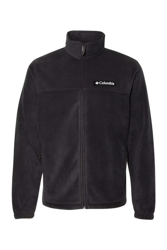 Men's Steens Mountainâ„¢ Full-Zip Fleece - 3220