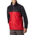 thumbnail image 1 of Columbia Men's Steens Mountain Full Zip Fleece Jacket, 1 of 4