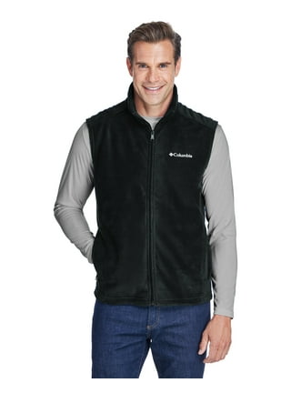 Columbia mountain crest vest hot sale