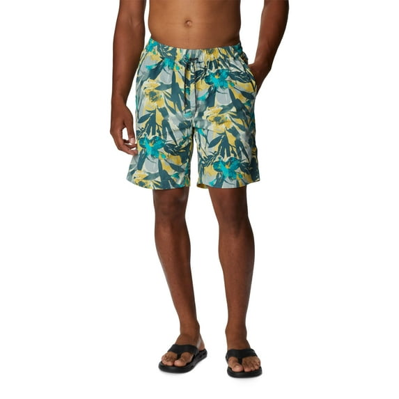 Columbia Men's Summerdry Short, Niagara Floriculture, Large