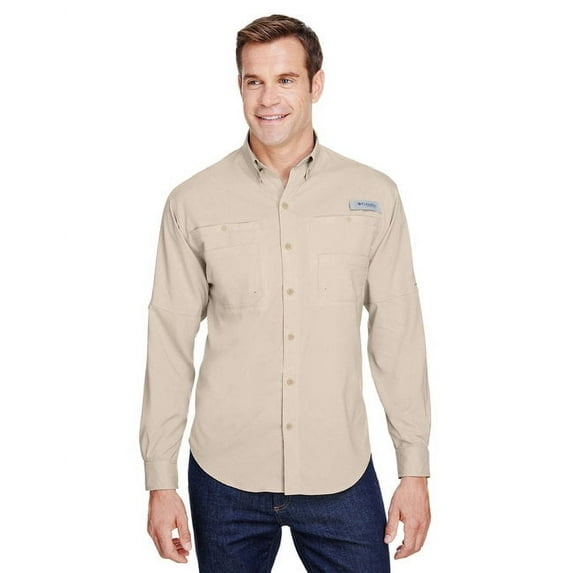 Columbia Men's Tamiami II LS Shirt