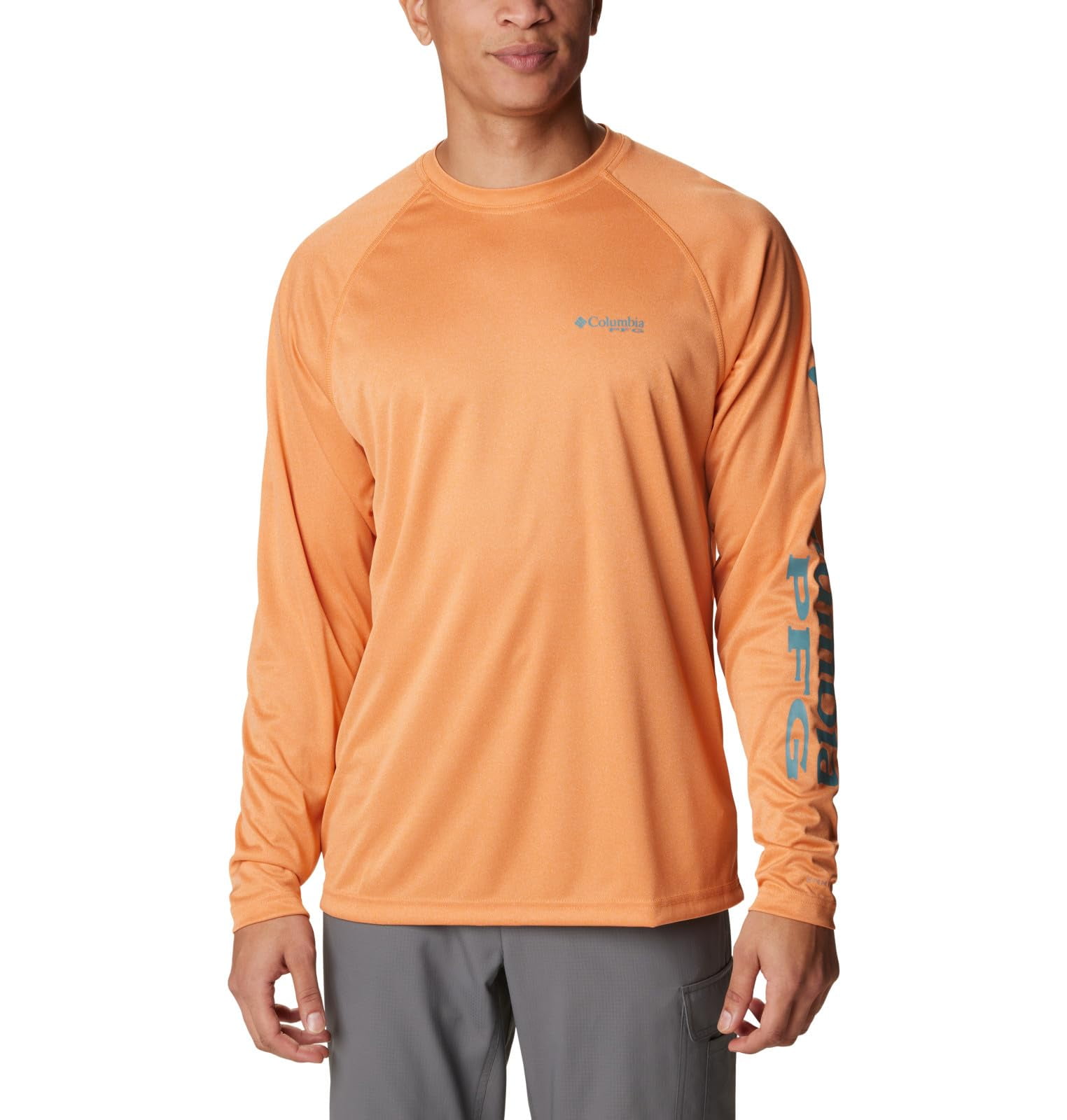 Magellan Sportswear Chemise Manches Longues Pêche Extérieur Homme XL