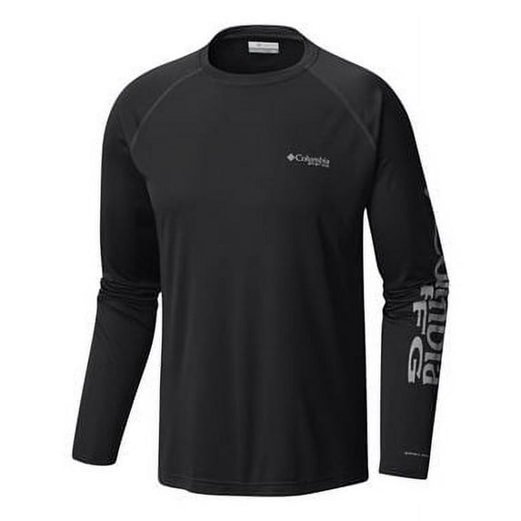 Columbia Men's Terminal Tackle LS Shirt