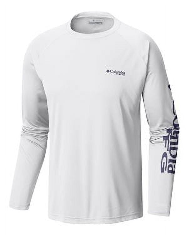 Columbia Men's Terminal Tackle LS Shirt