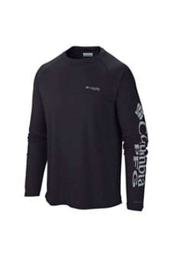 Men's Terminal Tackle LS Shirt