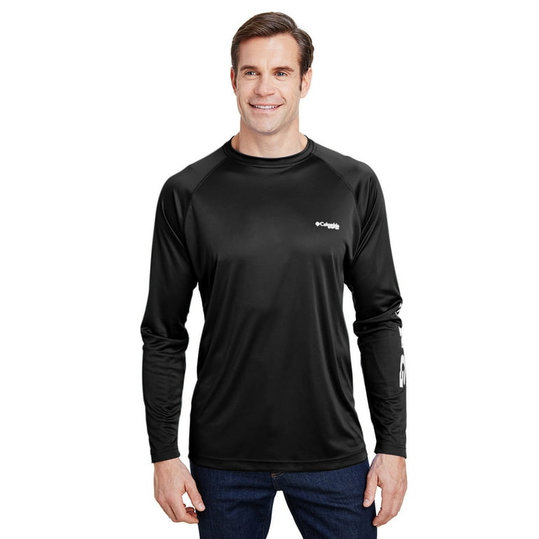 Columbia Men's Terminal Tackle LS Shirt 