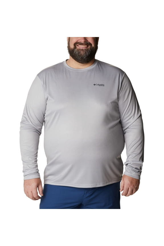 Men's Terminal Tackle PFG State Triangle Ls