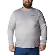 Columbia Mens Terminal Tackle PFG State Triangle Ls