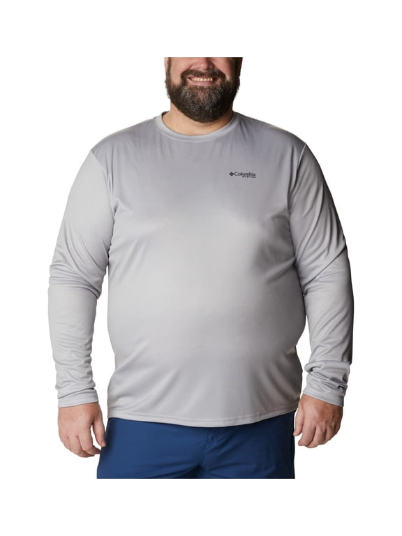 Men's Terminal Tackle PFG State Triangle Ls