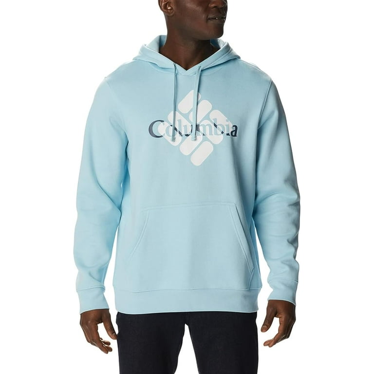 Columbia pullover sweatshirt hotsell