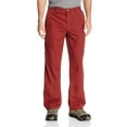 thumbnail image 1 of Columbia Men's Ultimate ROC Pant 36W x 30L Red Rocks, 1 of 2