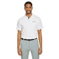 thumbnail image 1 of Columbia Men's Utilizer Polo, White, 3X, 1 of 3