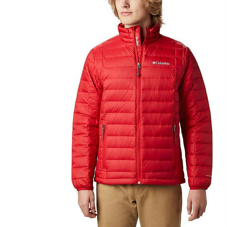 Columbia cheap 590td mens