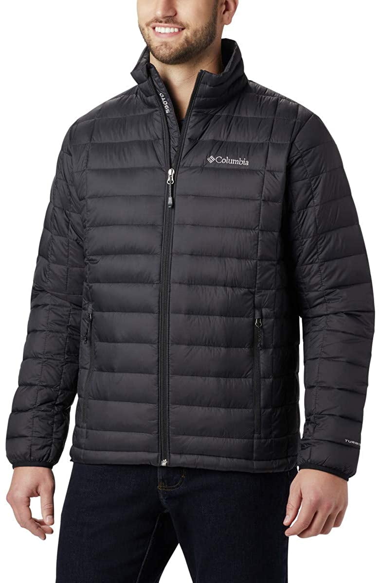 Men's voodoo hotsell falls 590 turbodown